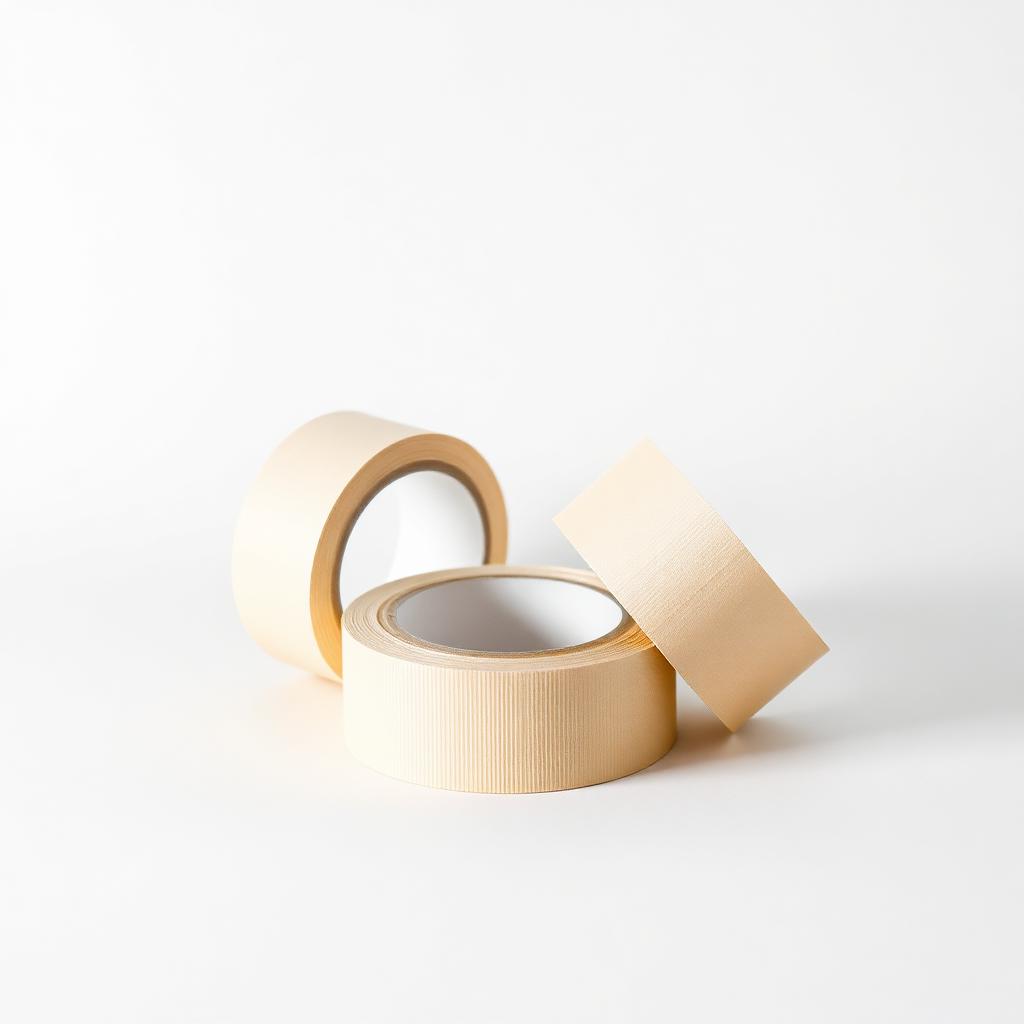 Masking Tape