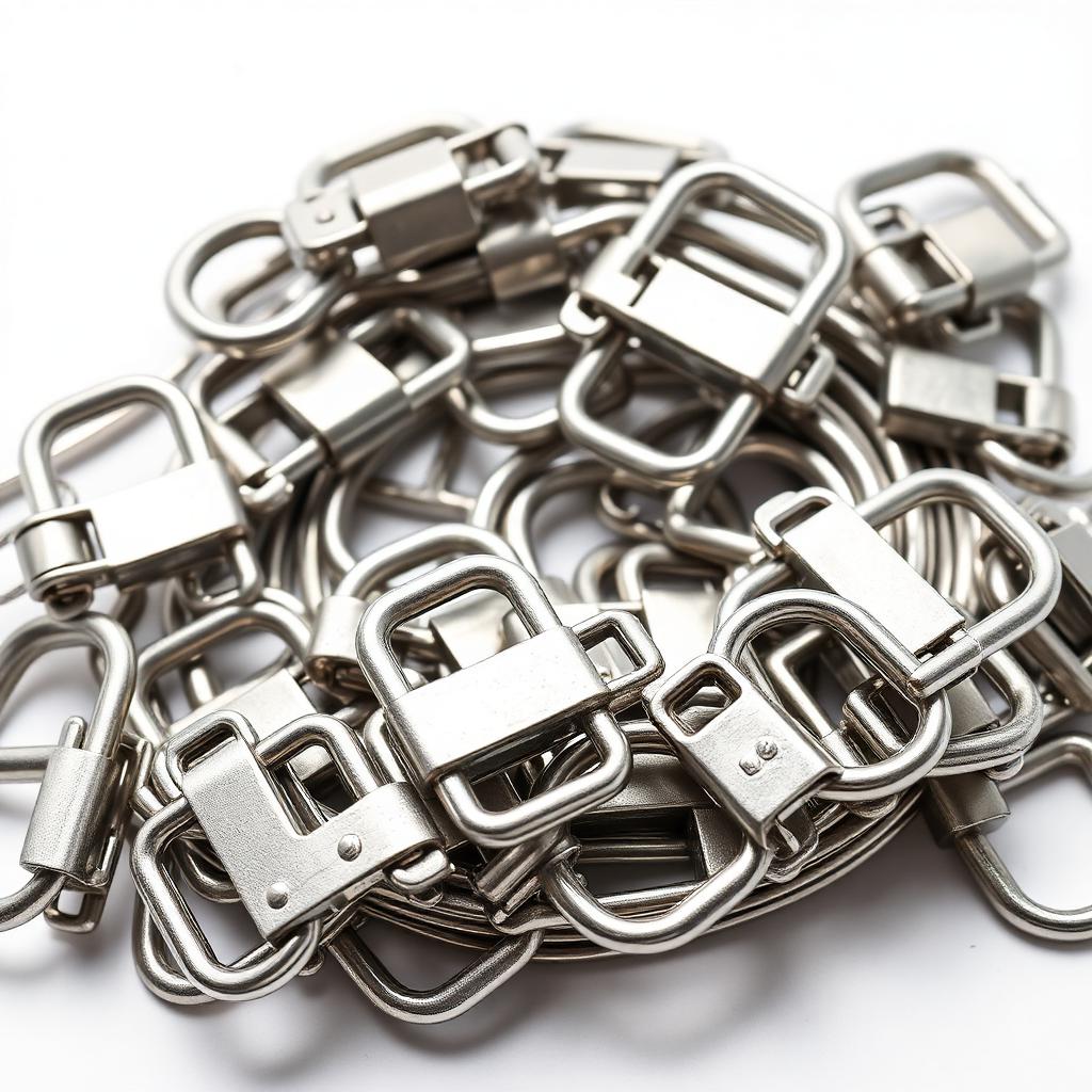 Metal Buckle