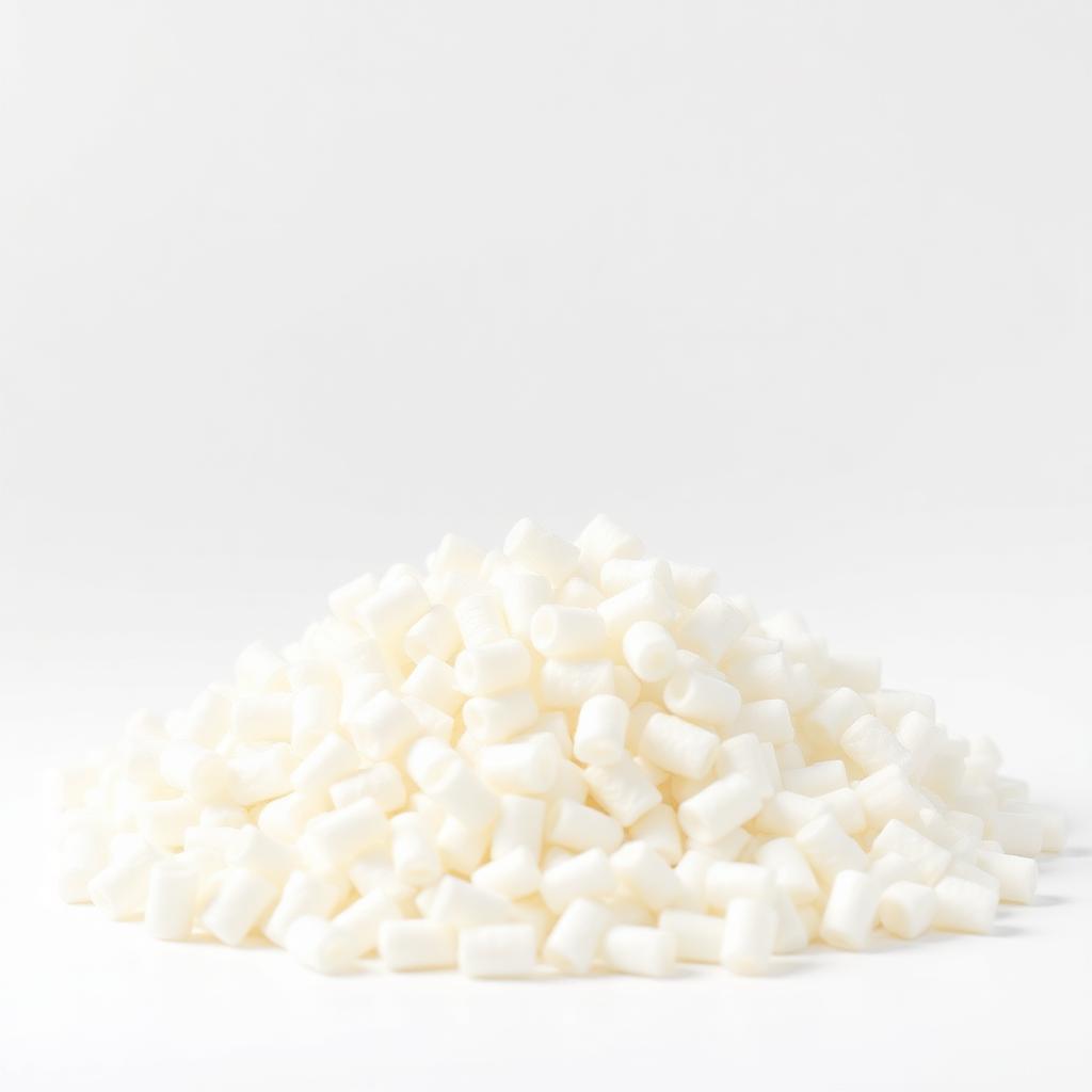 Thermocol Chips