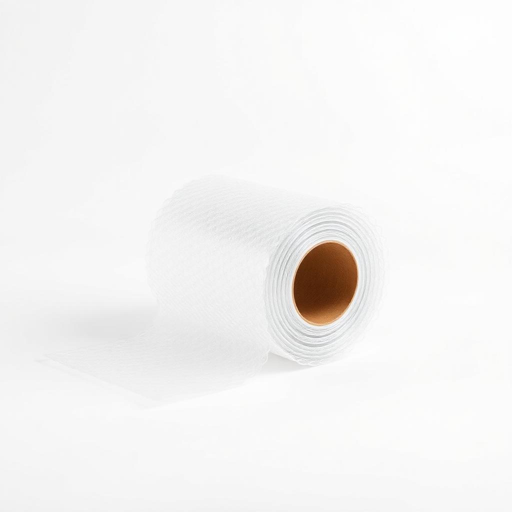 Air Bubble Roll