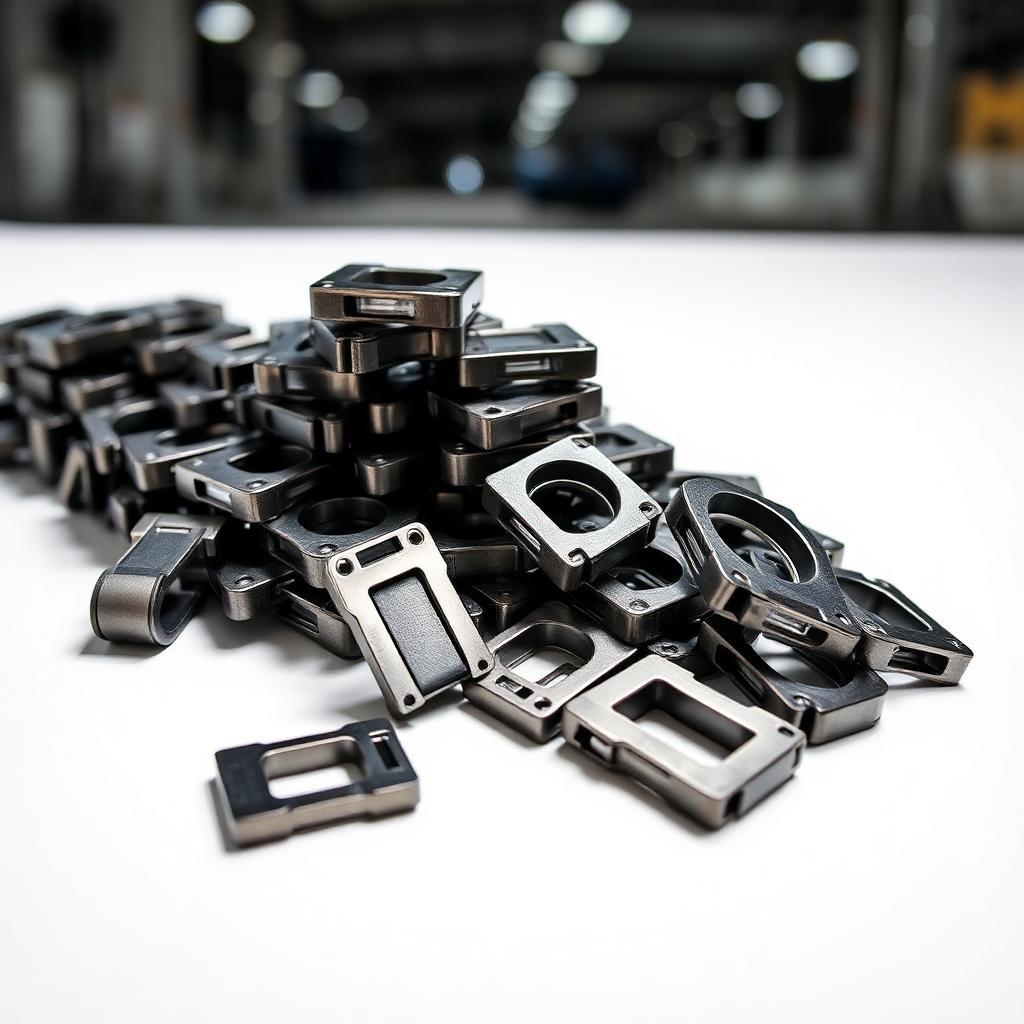 Poly Strapping Seal