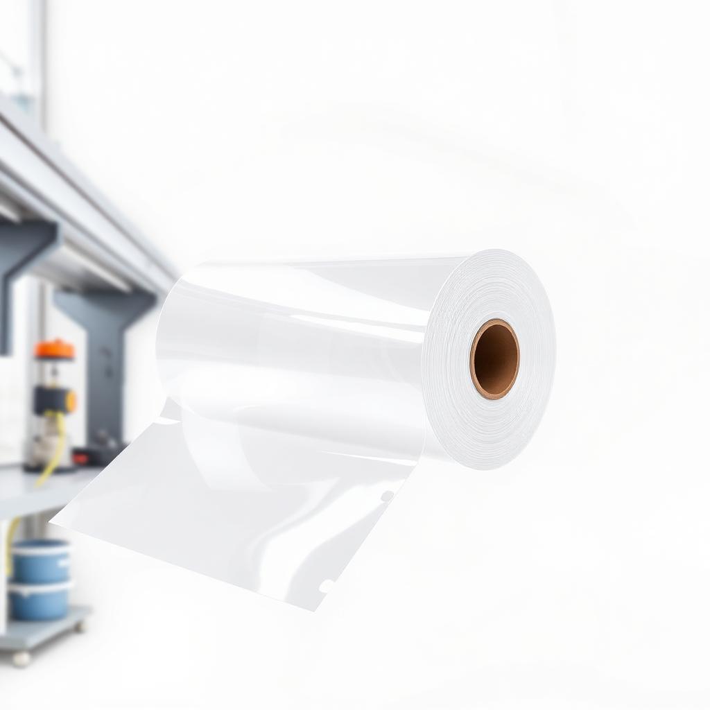 Polythene Sheet