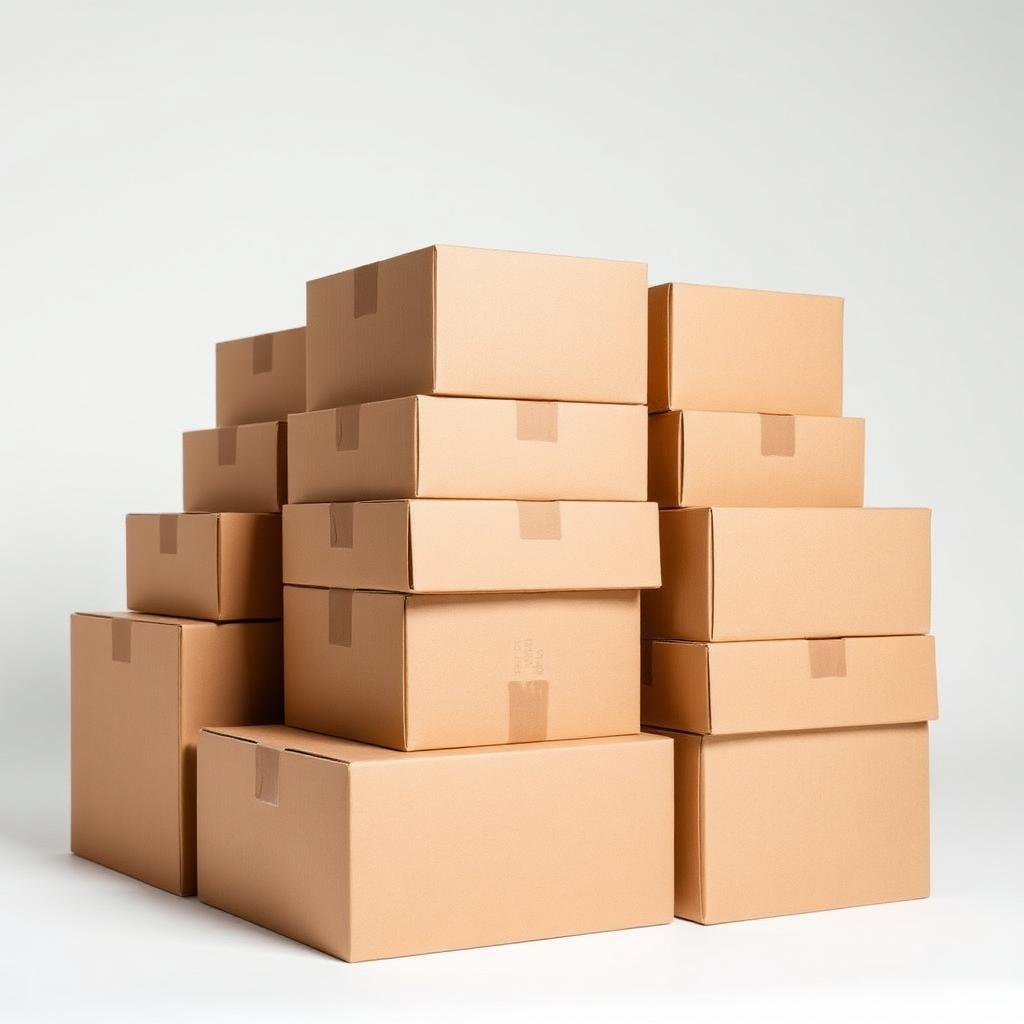 Cartons