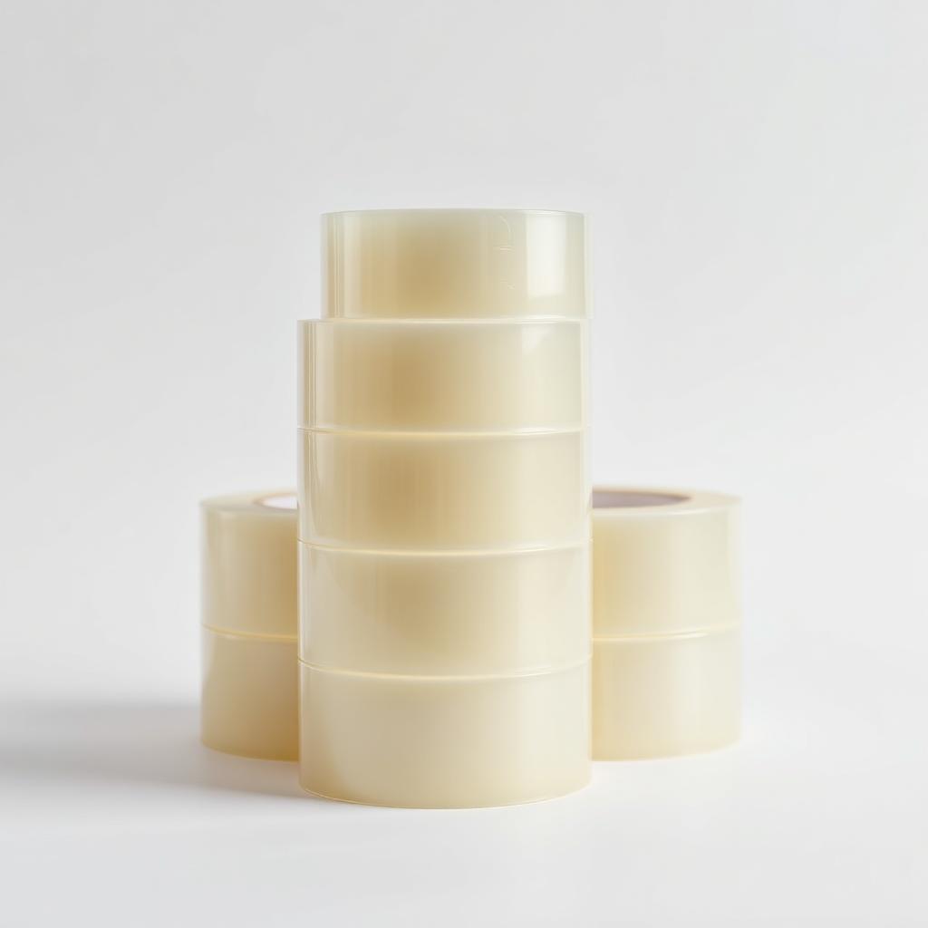 Clear Tape