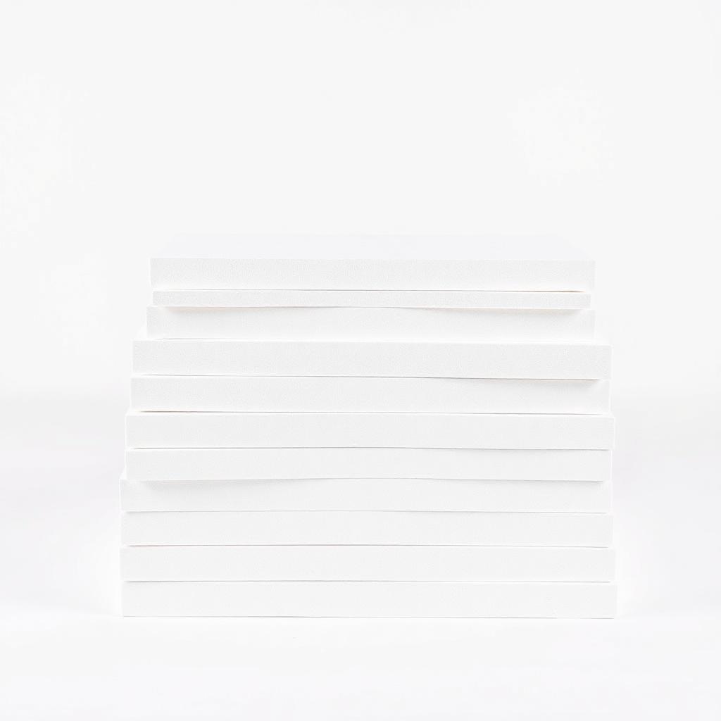 Thermocol Sheet