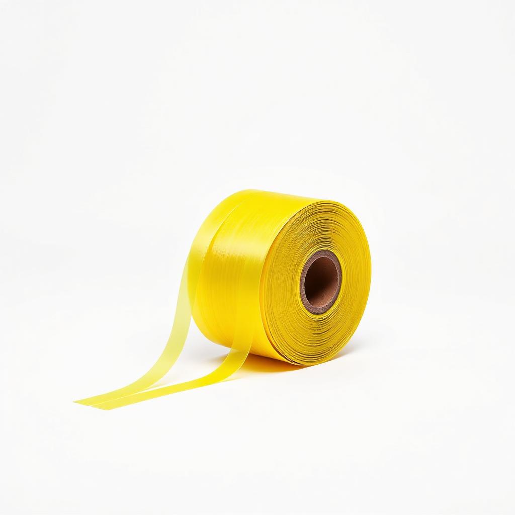 PP Strap Yellow