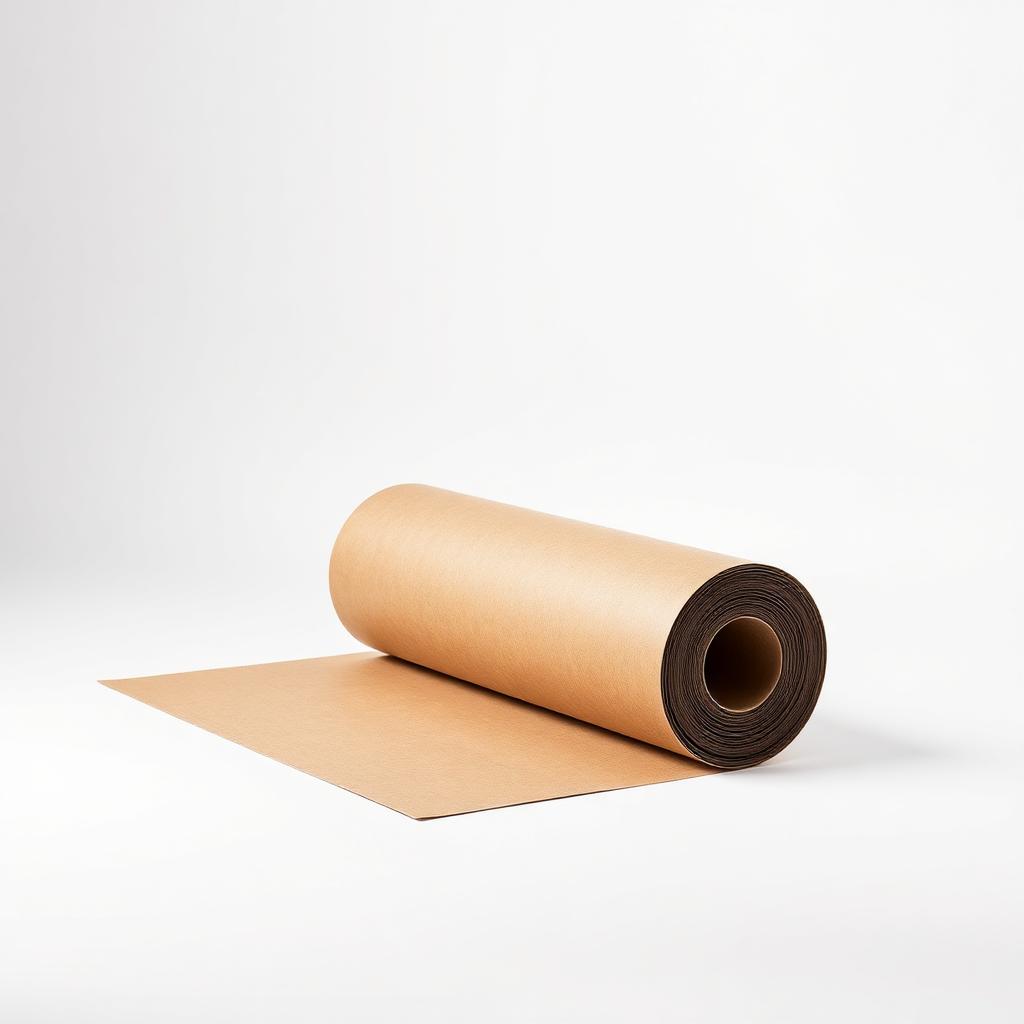 Corrugated Roll