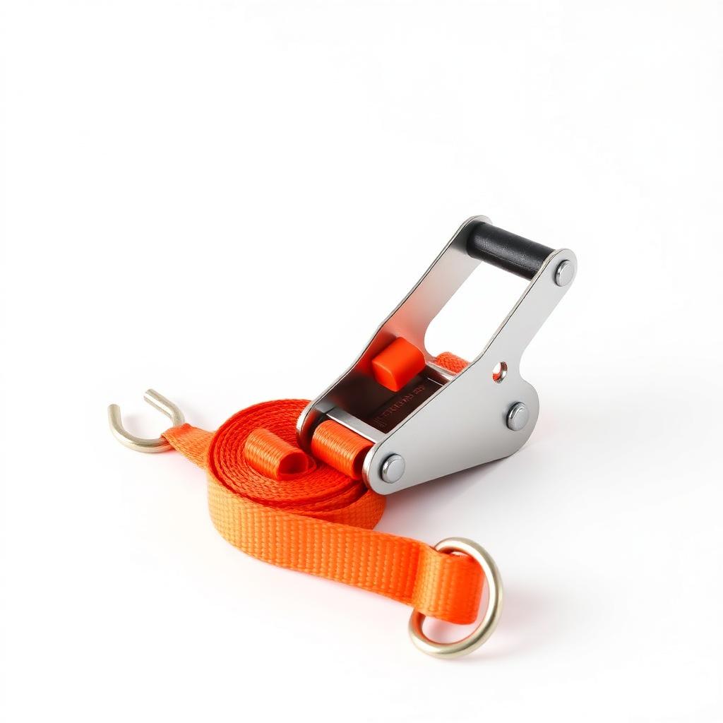 Lashing Belt